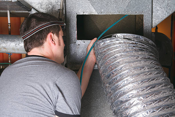 Best Commercial Air Duct Cleaning  in Pendleton, IN
