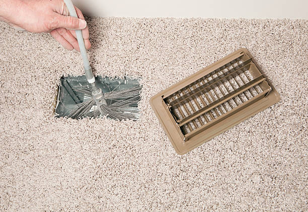 Best Affordable Duct Cleaning Services  in Pendleton, IN