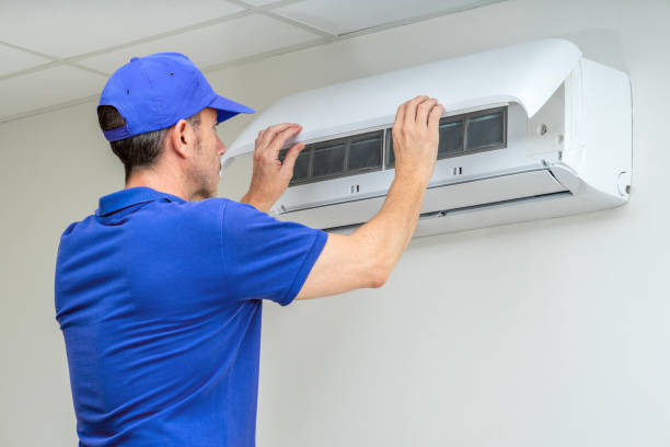 Best Emergency Air Duct Cleaning  in Pendleton, IN